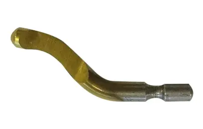Čepel HSS pro odjehlovač TiN IBT Grattec GT-B10TiN