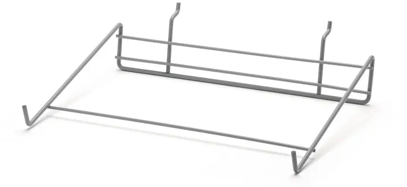 Držák drátů pro Tanos Mini-Systainer (K 00 19 33 4)