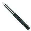 Trojhranný škrabák 5 x 40 mm IBT Grattec GT-T40