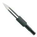 Trojhranný škrabák 7 x 60 mm IBT Grattec GT-T60