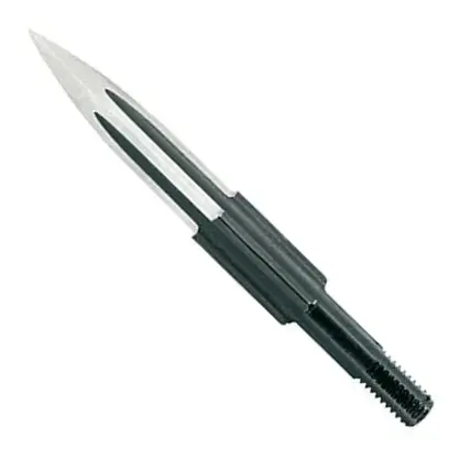 Trojhranný škrabák 7 x 60 mm IBT Grattec GT-T60
