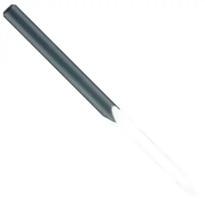 Trojhranný škrabák 3,2 x 50 mm IBT Grattec GT-D50