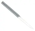 Trojhranný škrabák 3,2 x 50 mm z tvrdokovu IBT Grattec GT-D55