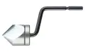 Klikový záhlubník HSS 16,5 mm IBT Grattec BC1650