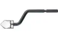 Klikový záhlubník HSS na otvory do 8,3 mm IBT Grattec BC8300