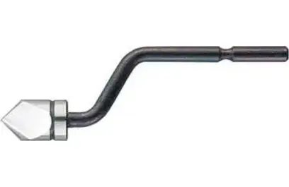 Klikový záhlubník HSS na otvory do 8,3 mm IBT Grattec BC8300