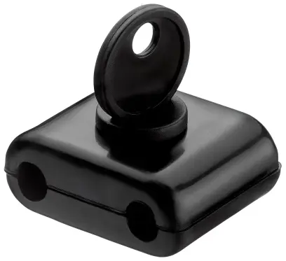 Zámek háku pro 00 19 35 1+3 (K 00 19 35 4)
