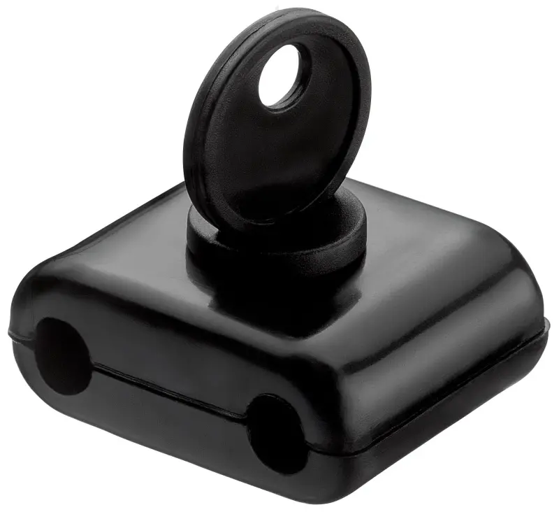 Zámek háku pro 00 19 35 1+3 (K 00 19 35 4)