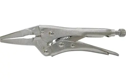 Dlouhé samosvorné kleště FORMAT (110 mm)