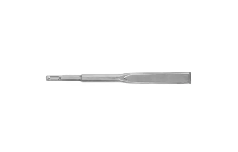 Samoostřící sekáč 250 x 20 mm - plochý Milwaukee 4932493609 (SDS-Plus) (MI4932493609)