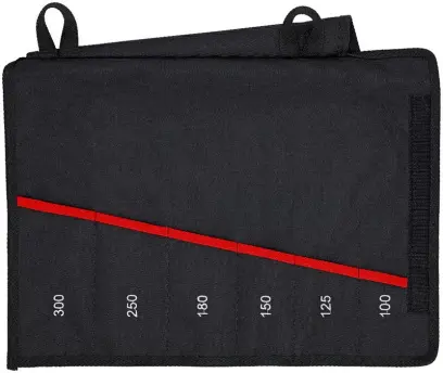 Brašna na klešťové klíče Cult Bag, prázdná (K 00 19 55 S4 LE)