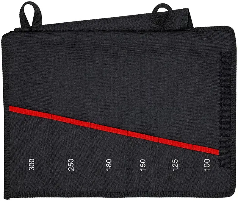Brašna na klešťové klíče Cult Bag, prázdná (K 00 19 55 S4 LE)