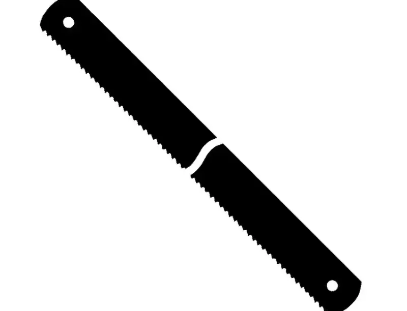 Pilový list Metall 312 150mm PUK