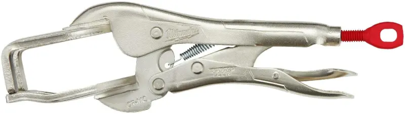 Svorka upínací pro svářeče Milwaukee TORQUE LOCK™ 9˝- 229 mm, 4932493616 (MI4932493616)
