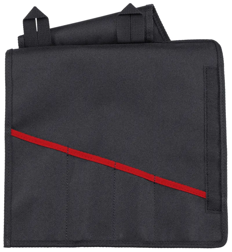 Brašna na kolečkách KNIPEX 3dílná Cobra, prázdná (K 00 19 55 S8 LE)
