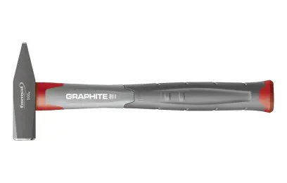 Zámečnické kladivo 3K grafit 2000g FORMAT