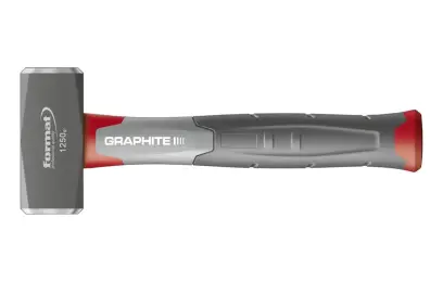 Kladívko 3K grafit 1500g FORMAT