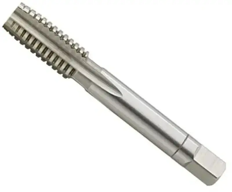 Sadový závitník W1/4" Format HSS, DIN 2184, tvar B (Sada 3 ks)