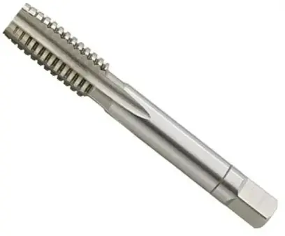 Sadový závitník W9/16" Format HSS, DIN 2184, tvar B (Sada 3 ks)