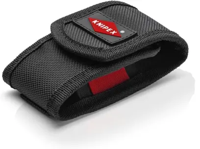 KNIPEX Opasková brašna XS "Dvojitý kabelový kabel (K 00 19 72 XS LE)