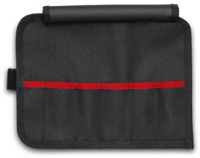 KNIPEX Rolovací pouzdro na izolovanou pinzetu (K 00 19 92 V01 LE)