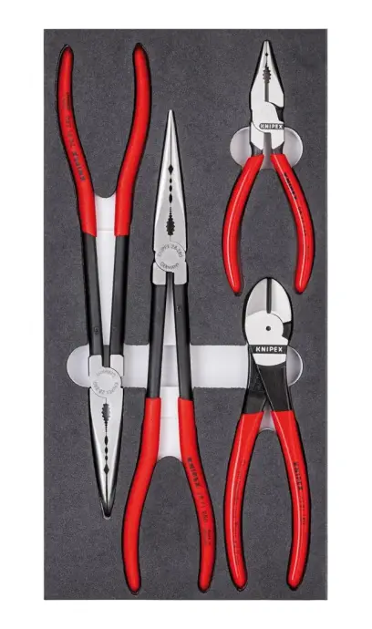 Sada nářadí Knipex 00 20 01 V16 Automotive (K 00 20 01 V16)