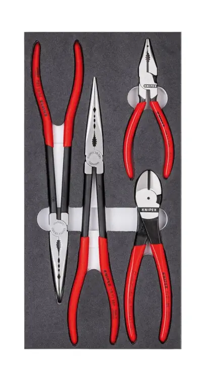 Sada nářadí Knipex 00 20 01 V16 Automotive (K 00 20 01 V16)