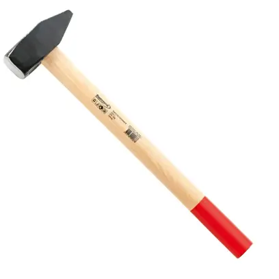 Perlík DIN1042 násada z ořechovce 10kg FORMAT
