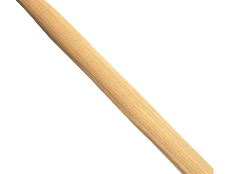 Násada z ořechovce pro zámečnické kladivo 400g 310mm