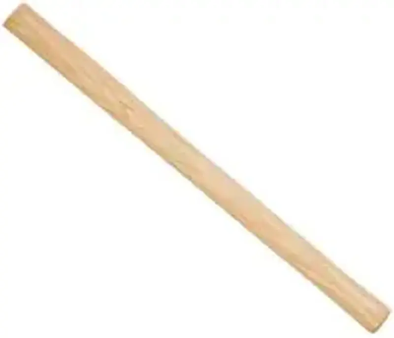 Násada z ořechovce pro perlík 3kg 600mm