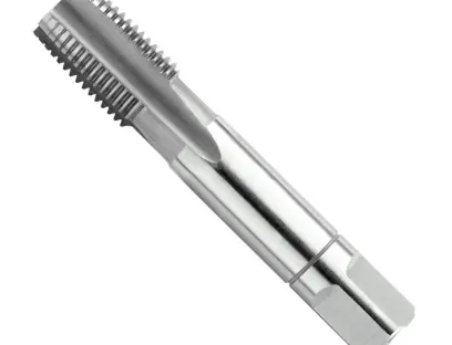 Sadový závitník G 1 1/2" HSS Format 7416400019, DIN 5157 (Sada 2 ks)