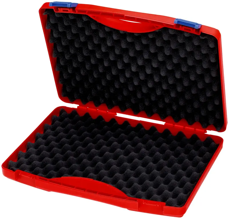 BOX NA NÁŘADÍ PRÁZDNÝ (K 00 21 15 LE)