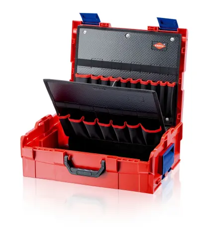 KNIPEX L-BOXX® prázdný, včetně karty nářadí (K 00 21 19 LB)
