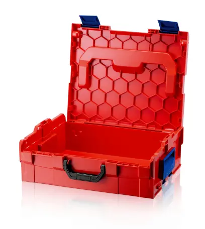 KNIPEX L-Boxx, prázdný (K 00 21 19 LB LE)