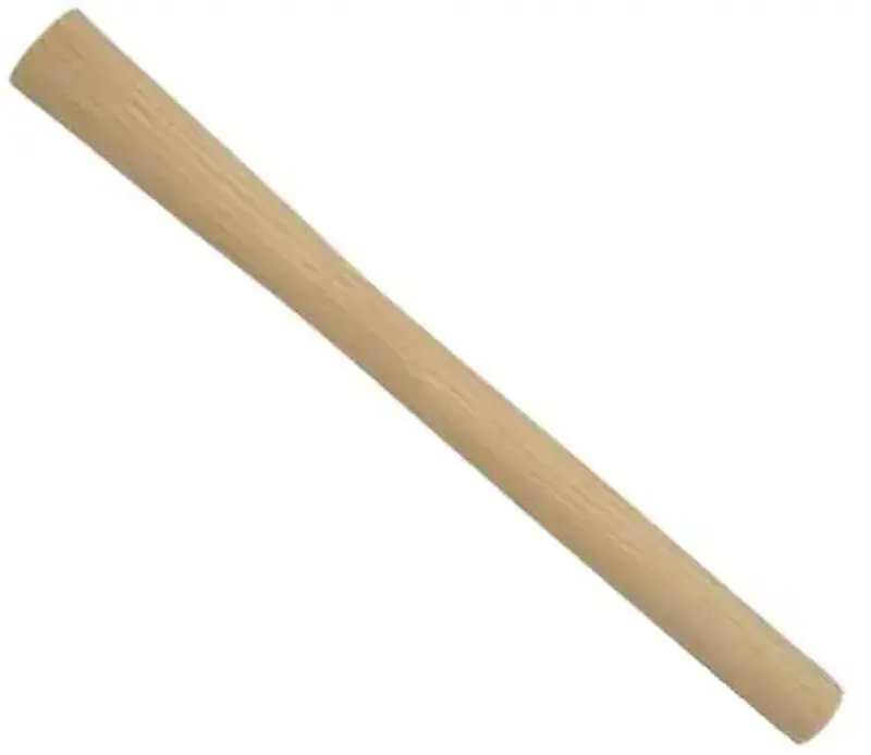 Topůrko jasan pro kladivo gumový kompozit velikost 2 340mm