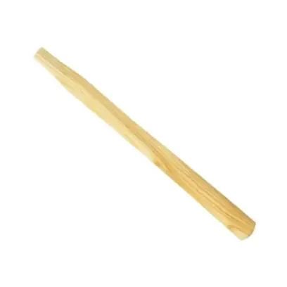 Topůrko jasan pro Plastové kladivo 32mm rozměr 3