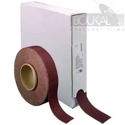 Role brusných pásů PFERD SBR 50 A 150 (PF4007220587799)