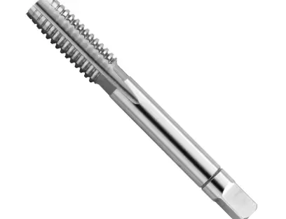 Sadový závitník UNC 3/8" Format HSS, DIN 2184 (Sada 3 ks)