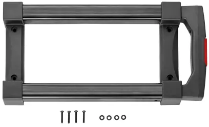 Náhradní rukojeť telsk. f. 00 21 xx/98 99 15 (K 00 21 99 V04)