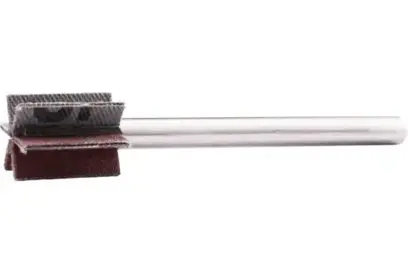 Lamelové brusné tělísko 15x20 mm Pferd BP 1520/6-60 6x2 A 150 pro jemné broušení a konečnou úpravu (PF4007220587966)