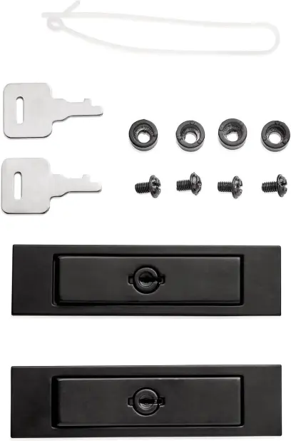 Sklopný klíč Knipex 00 21 99 V06 (2x) (K 00 21 99 V06)