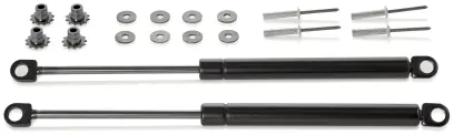 Náhradní plynové vzpěry f. 00 21 37 (2x) (K 00 21 99 V33)