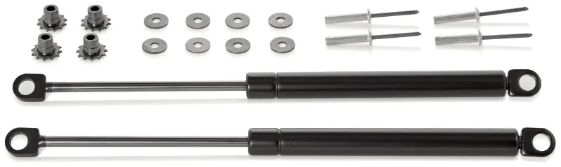 Náhradní plynové vzpěry f. 00 21 37 (2x) (K 00 21 99 V33)