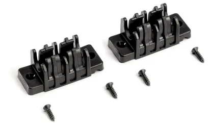 Náhradní spona kufru Wkzkarte 00 21 3x (2x) (K 00 21 99 V39)