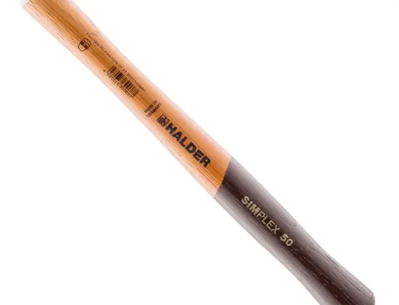 Násada pro kladivo s měkkým čelem SIMPLEX 30 mm Halder 3244.030