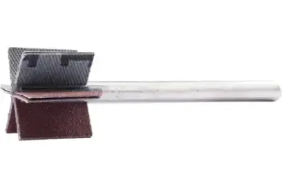 Lamelové brusné tělísko 25x20 mm Pferd BP 2520/6-60 6x2 A 150 pro jemné broušení a konečnou úpravu (PF4007220591536)