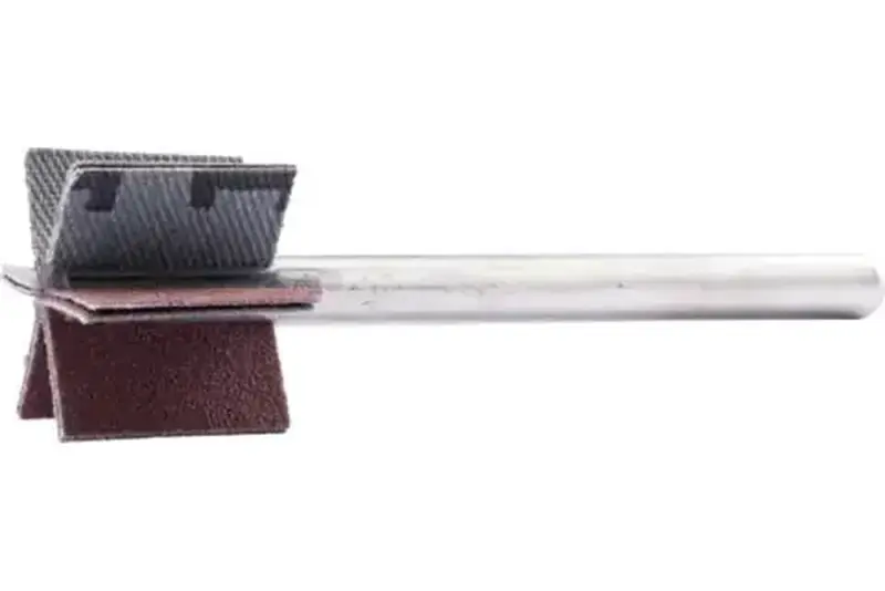 Lamelové brusné tělísko 25x20 mm Pferd BP 2520/6-60 6x2 A 150 pro jemné broušení a konečnou úpravu (PF4007220591536)