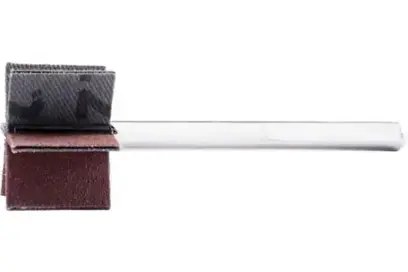 Lamelové brusné tělísko 30x20 mm Pferd BP 3020/6-60 6x2 A 120 pro jemné broušení a konečnou úpravu (PF4007220591628)