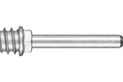 Stopka (trn) Pferd COMBIDISC BO PFF 75 pr. 6 mm pro CD-MINI-POLIFAN pr. 75 mm (PF4007220593202)