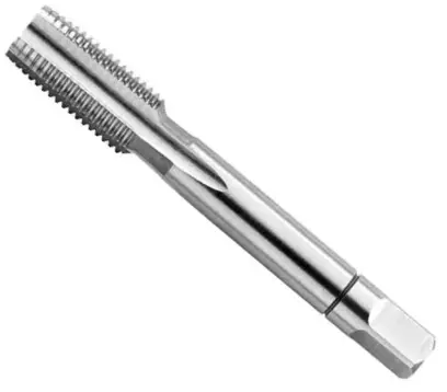 Sadový závitník UNF 3/4" Format HSS, DIN 2184 (Sada 2 ks)